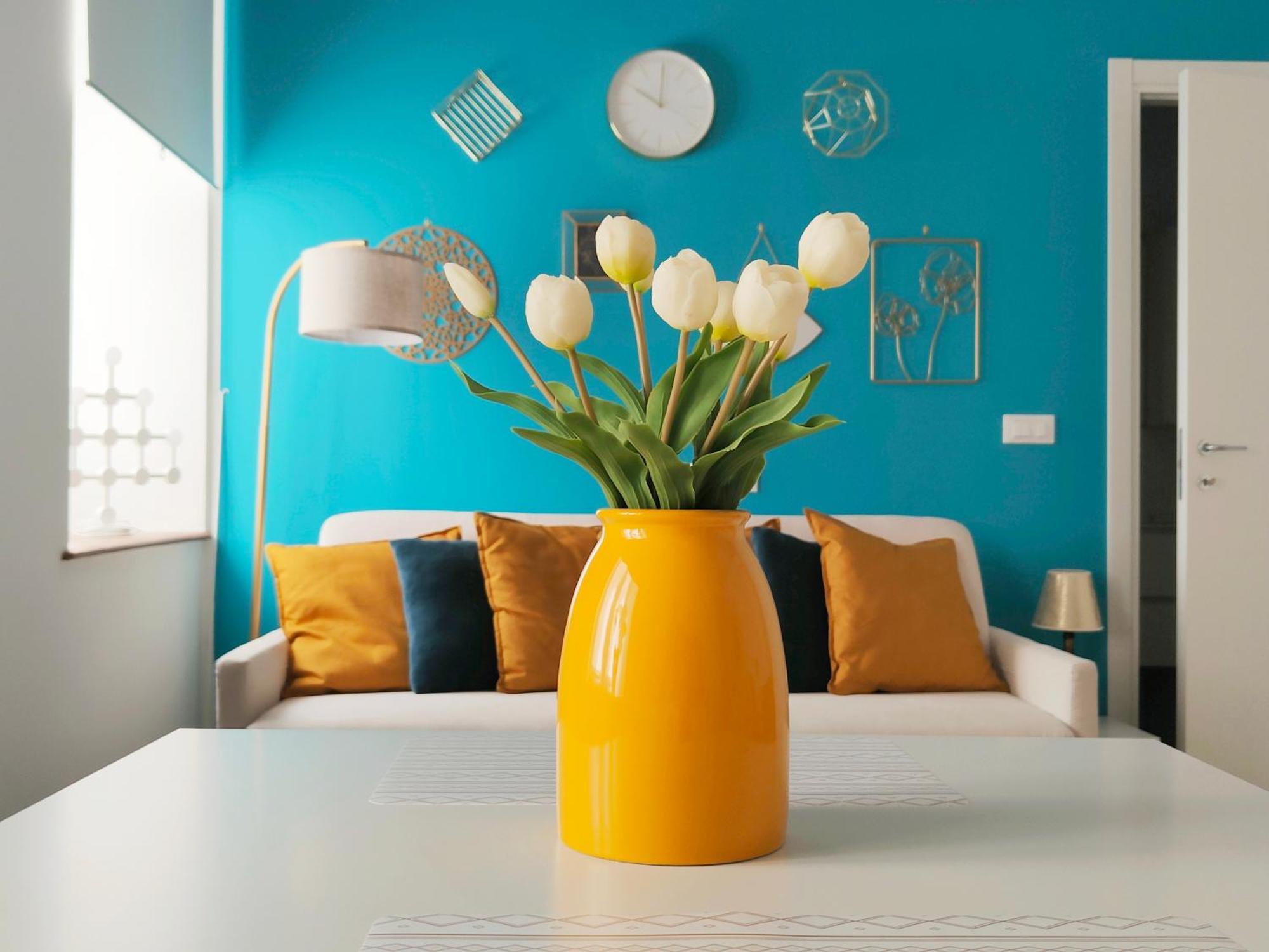 Studio Flat Tiffany トリエステ エクステリア 写真