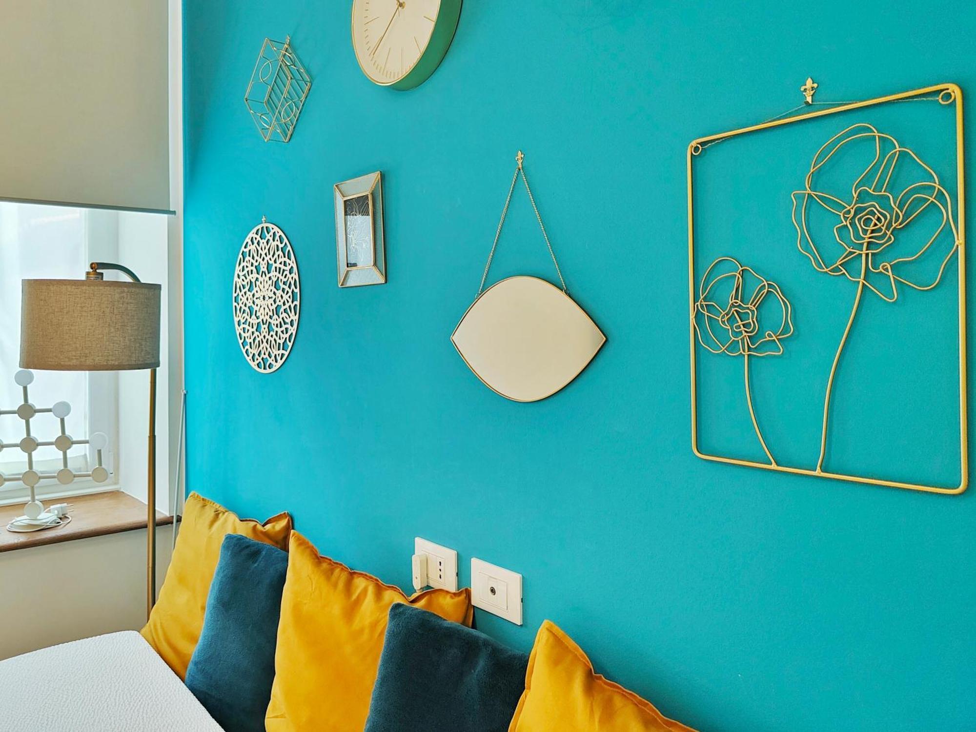 Studio Flat Tiffany トリエステ エクステリア 写真